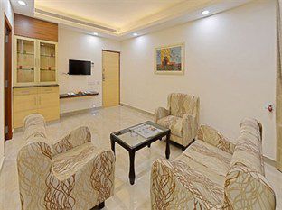 Poppys Anukula Residency Vellore Exterior foto